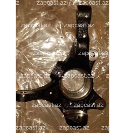 Hyundai, i-20, 2008-2014, sapfa sol qabaq 